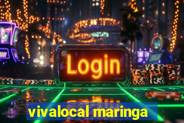 vivalocal maringa